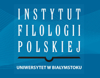 Instytut Filologii Polskiej UwB - Strona główna
